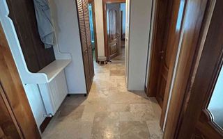 Apartament decomandat cu 3 cam, amenajat modern- 2 balcoane- etaj 2 - Poză 3