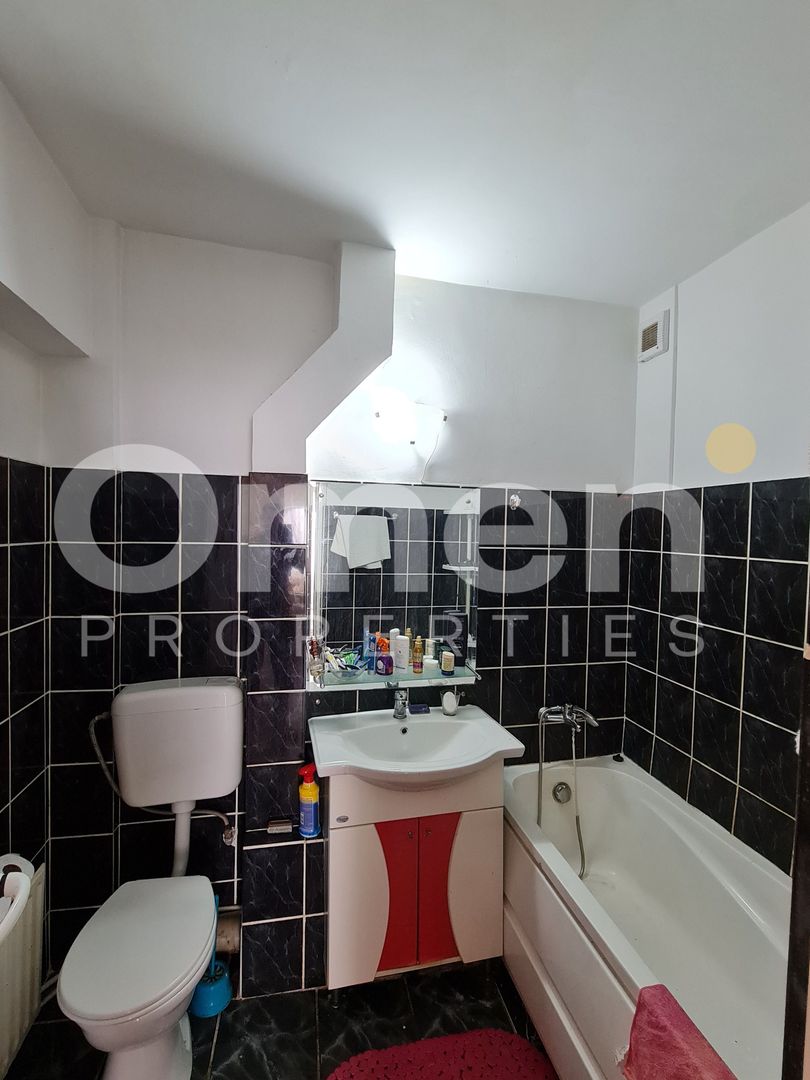 Apartament de vânzare cu 2 camere | 110.000 € | Bd. Traian | Semidecomandat - Poză 6