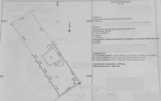 Casă de vânzare în comuna Hălăucești – 176 mp utili, teren 1.600 mp - Poză 4