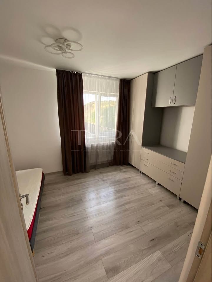 Apartament cu 3 camere și grădină – zonă BMW - Poză 6
