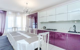 Vânzare, apartament, 2 camere, bd. Mircea Cel Bătrân, Ciocana - Poză 3