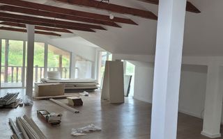 Superoferta I Vila in Slimnic I Teren I Garaj - Poză 13