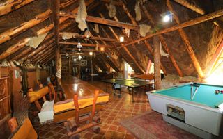 Pensiune de vânzare | 400 MPU | 10 Camere | Rasinari - Curmatura - Poză 22