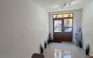 Spatiu comercial 50 mp | Intrare din strada | Central - Poză 2