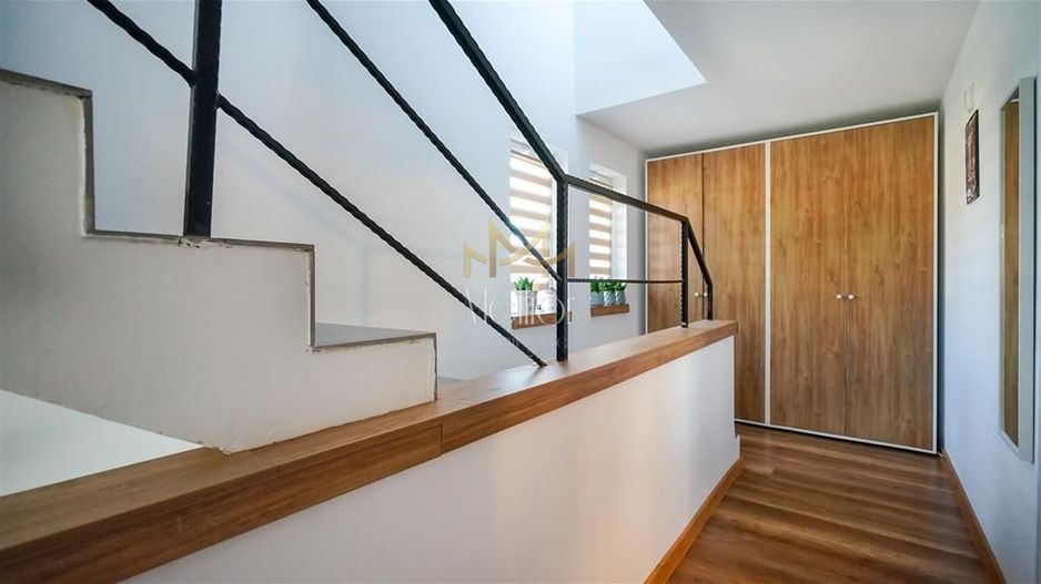 Apartament superb cu 4 camere bloc nou 2 parcari str. Oasului! - Poză 20