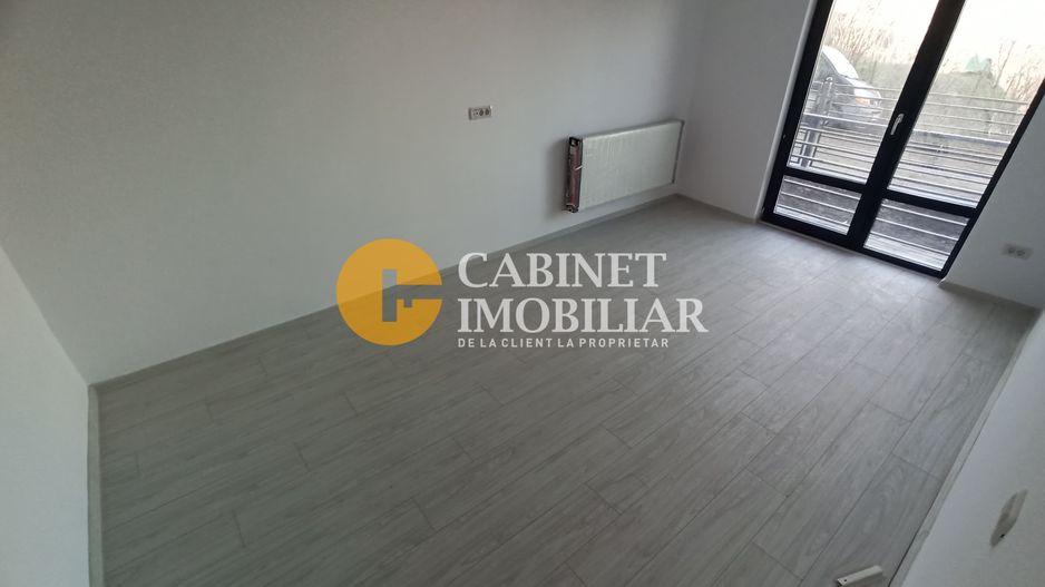 VALEA LUPULUI - BLOC NOU - 2 CAMERE - GRADINA - LOC DE PARCARE - Poză 1
