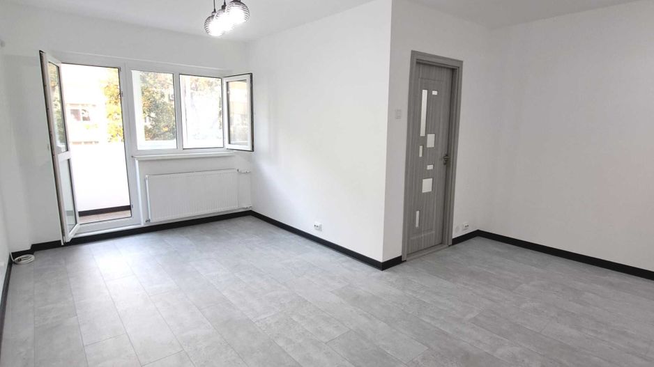 Garsoniera renovata de vanzare Lujerului Militari Veteranilor - Poză 2