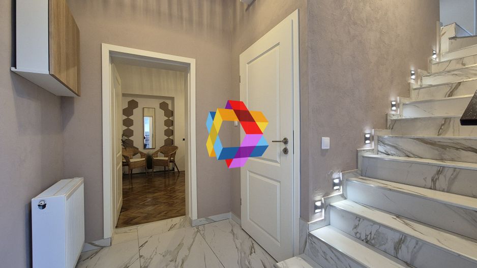 Spatiu comercial -242 mp - Poză 5