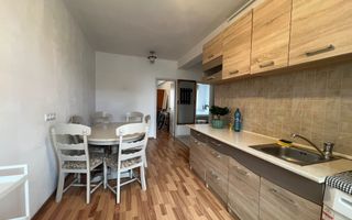 Apartament de 2 camere, 60mp, decomandat, parcare, zona Lidl - Poză 8