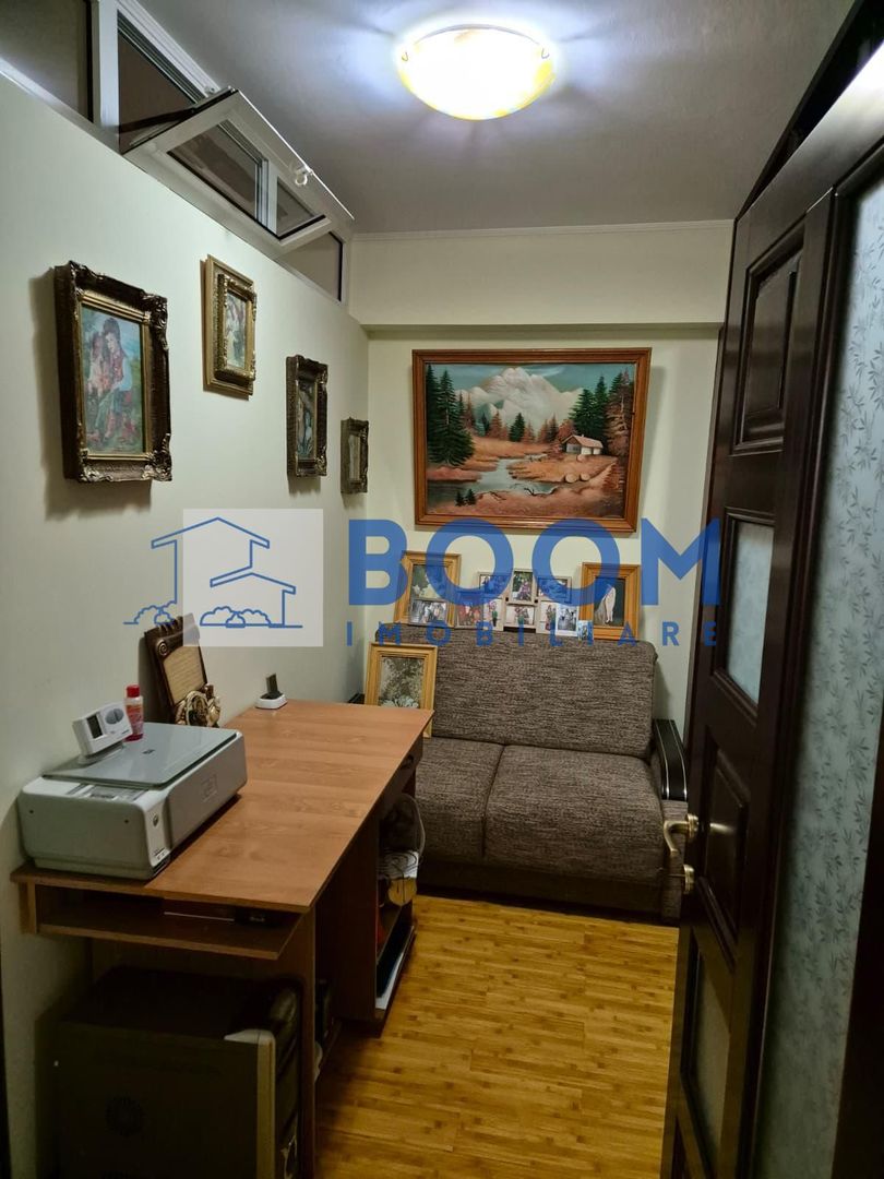 Apartament 2 camere | Zona Nord | Bloc Nou - Poză 6