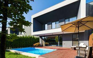 Vila 5 camere Amber Gardens - Poză 2