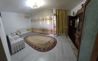 Apartament 2 camere in Zona Pantelimon cu centrala proprie - Poză 1