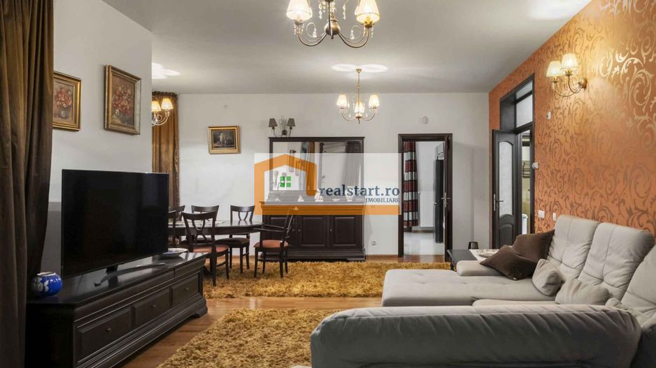 Pantelimon-Cernica, Premium S+P+1E+M, ideal Rezidenta, Azil, Clinica - Poză 8