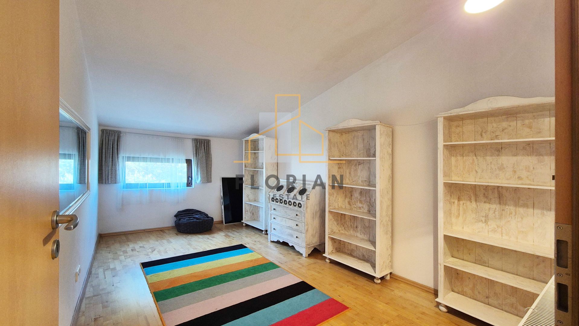 Vandut! Casa individuala Girocului - Braytim P+M. - Poză 7
