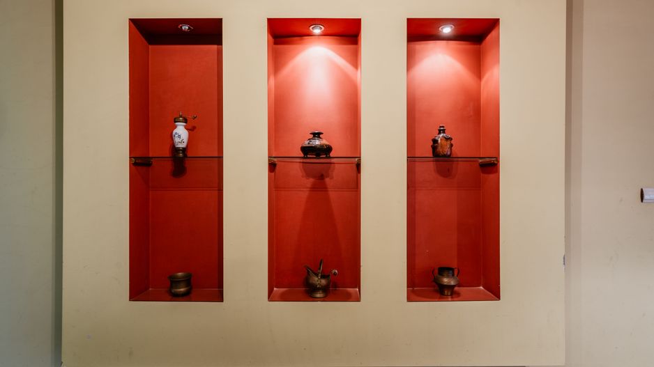 Domeniu în satul Căprioara - Poză 59