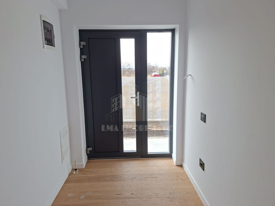 Casa individuala Stupini Brasov - Poză 2