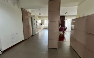 3 camere In City Residence ( 111 mp-Parcare ) - Poză 16