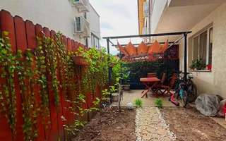 Vila insiruita mobilata si utilata / 4 camere/ 3 Bai / Curte proprie - Poză 19
