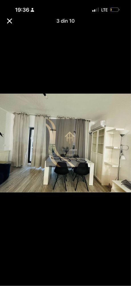 Apartament 2 camere de inchiriat Kaufland Brancusi - Poză 3