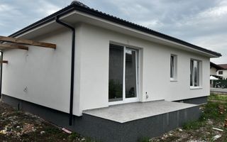 Casă individuală la cheie Ampoi 3, Alba Iulia - Poză 7