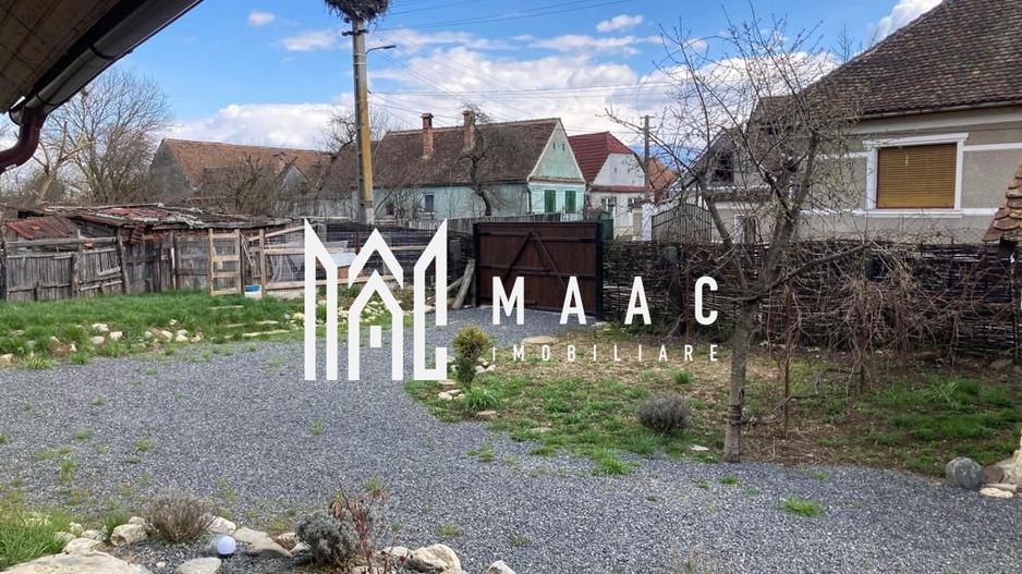 Casa Individuala | Renovata Recent | Porumbacu De Jos - Poză 23