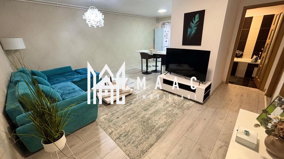 Apartament 3 camere | Parter înalt | Ștrand - Poză 8