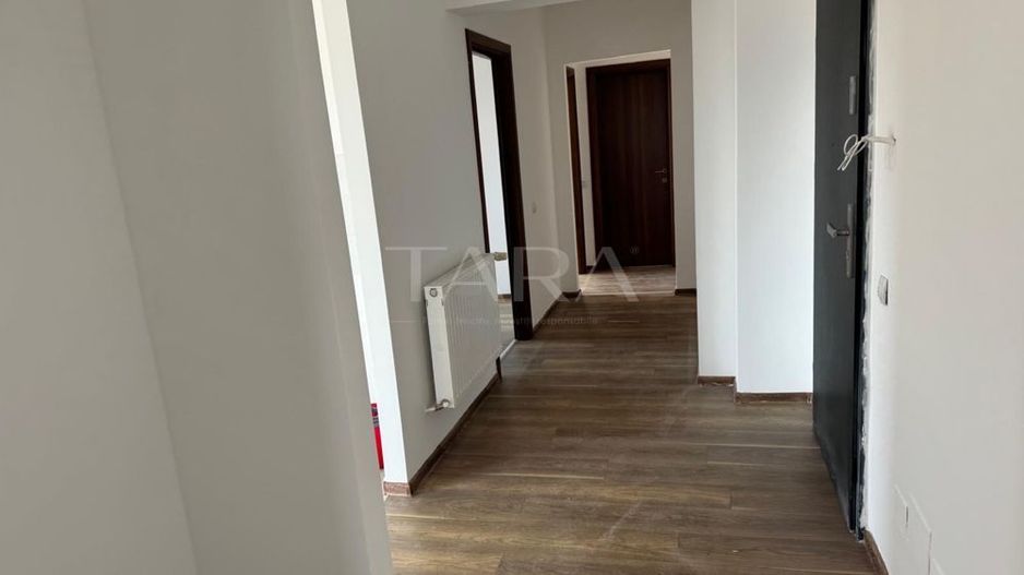 Penthouse exclusivist cu terasă panoramică în Bună Ziua - Poză 2