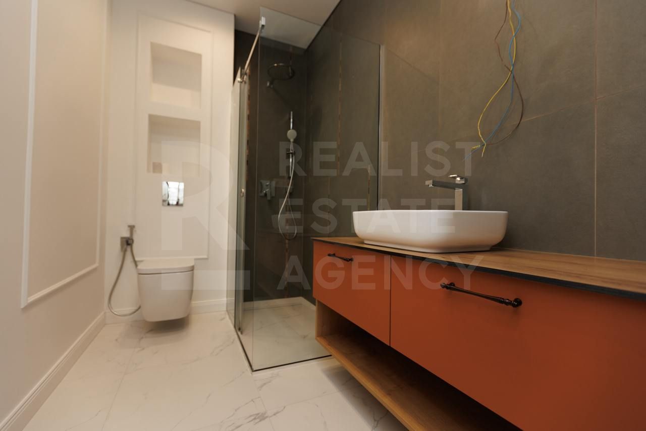 Chirie apartament, 3 camere, strada Moara Roșie, Centru - Poză 10