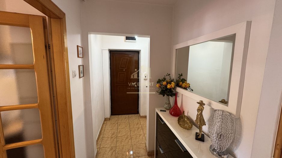 APARTAMENT 3 CAMERE CAMPULUNG, ETAJ 3, ULTRACENTRAL - Poză 15