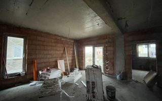 Duplex 4 camere - predare la cheie - Mosnita Noua - Poză 2