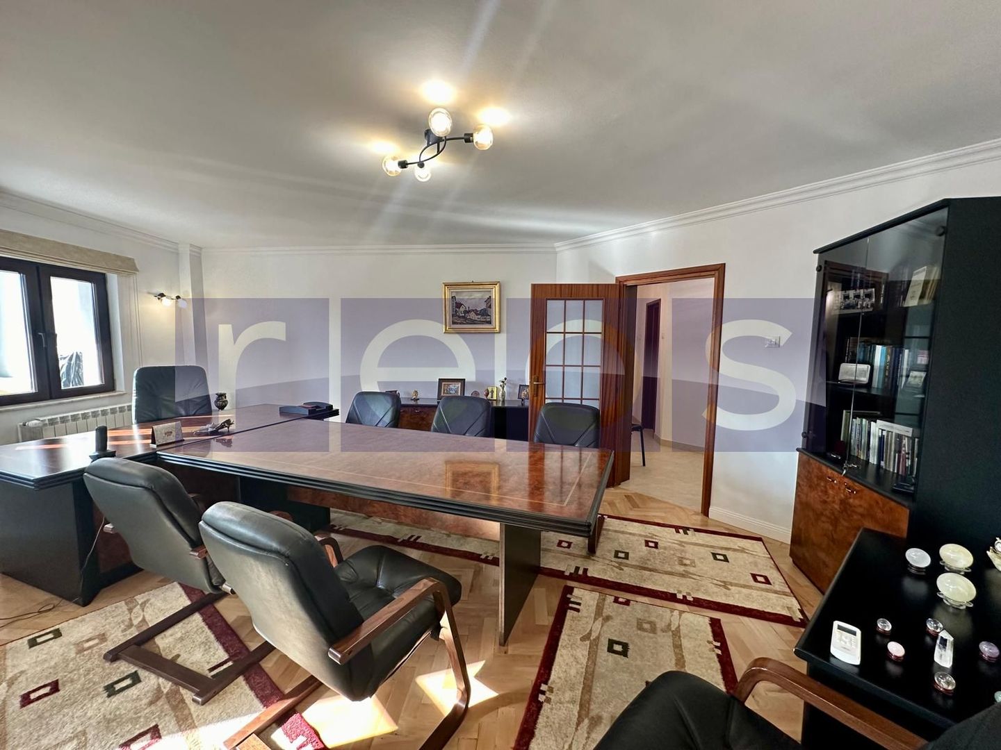 INCHIRIERE 3 CAMERE | DECOMANDAT | ZONA DECEBAL - Poză 5