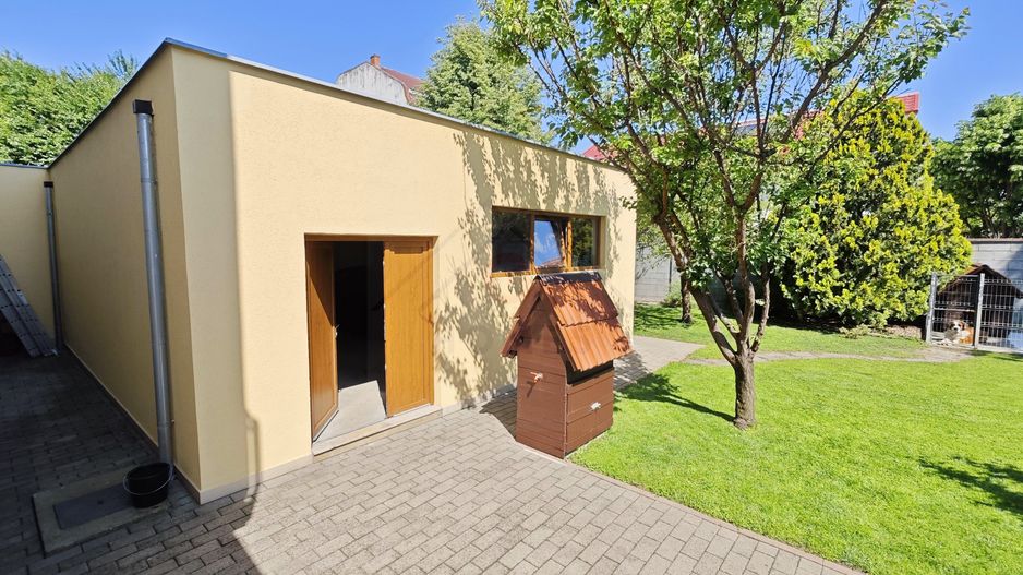 Casa spatioasa. Pretabil si pt. clinica, invatamant, camin varstnici. - Poză 19