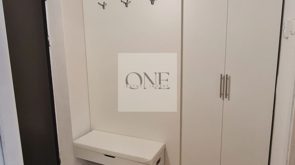Garsonieră Renovată Priveliște Deosebită - Poză 9