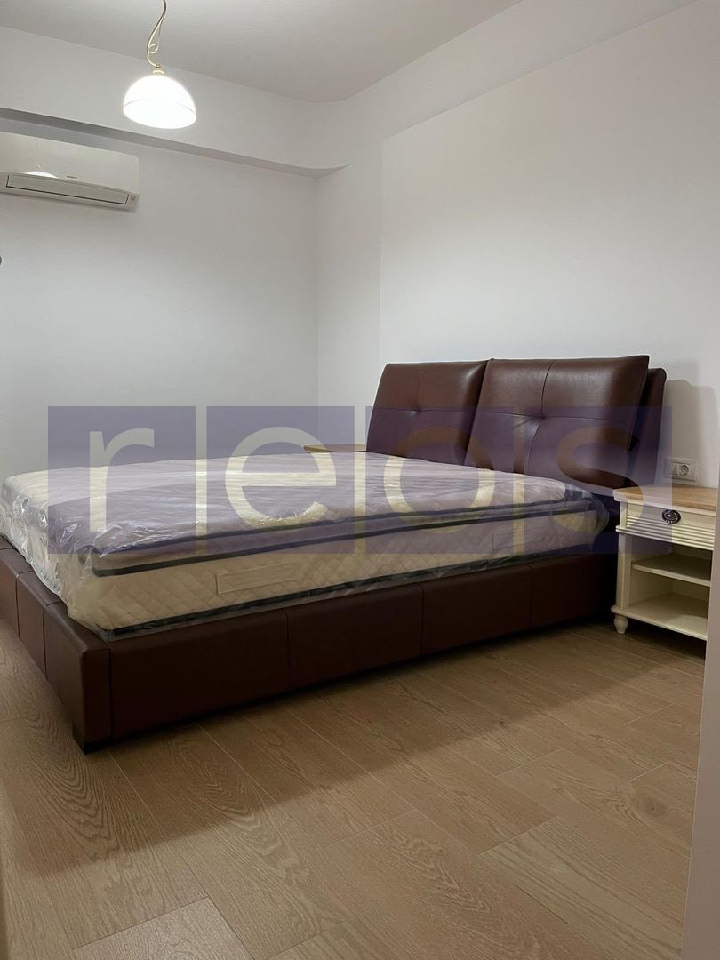 DE INCHIRIAT  2 CAMERE NOVUM POLITEHNICA 63 MP DECOMANDAT - PARCARE - Poză 4