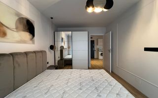 Apartament de 2 camere, 51mp, ultrafinisat, parcare, The Office - Poză 7