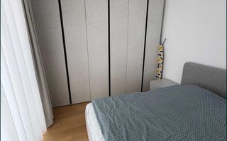 STUDIO DUBLU ONE LAKE CLUB, INCALZIRE PARDOSEALA, MODERN, BLOC NOU - Poză 2