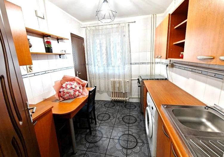Închiriere Apartament cu 2 camere decomandat, balcon, Teiul Doamnei ✨ - Poză 5