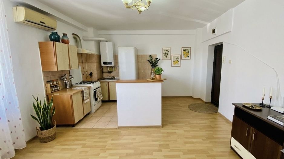 Apartament 2 camere mobilat și utilat | Teilor – Str. Zorilor | Panoramă superbă - Poză 6