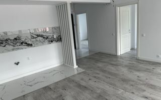 3 camere + parcare subterana bloc nou| Calea Mosilor-Obor - Poză 3