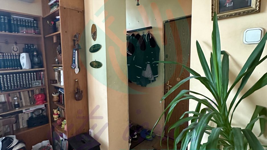4 camere de aprox 100 mp - ART DECO - Poză 4