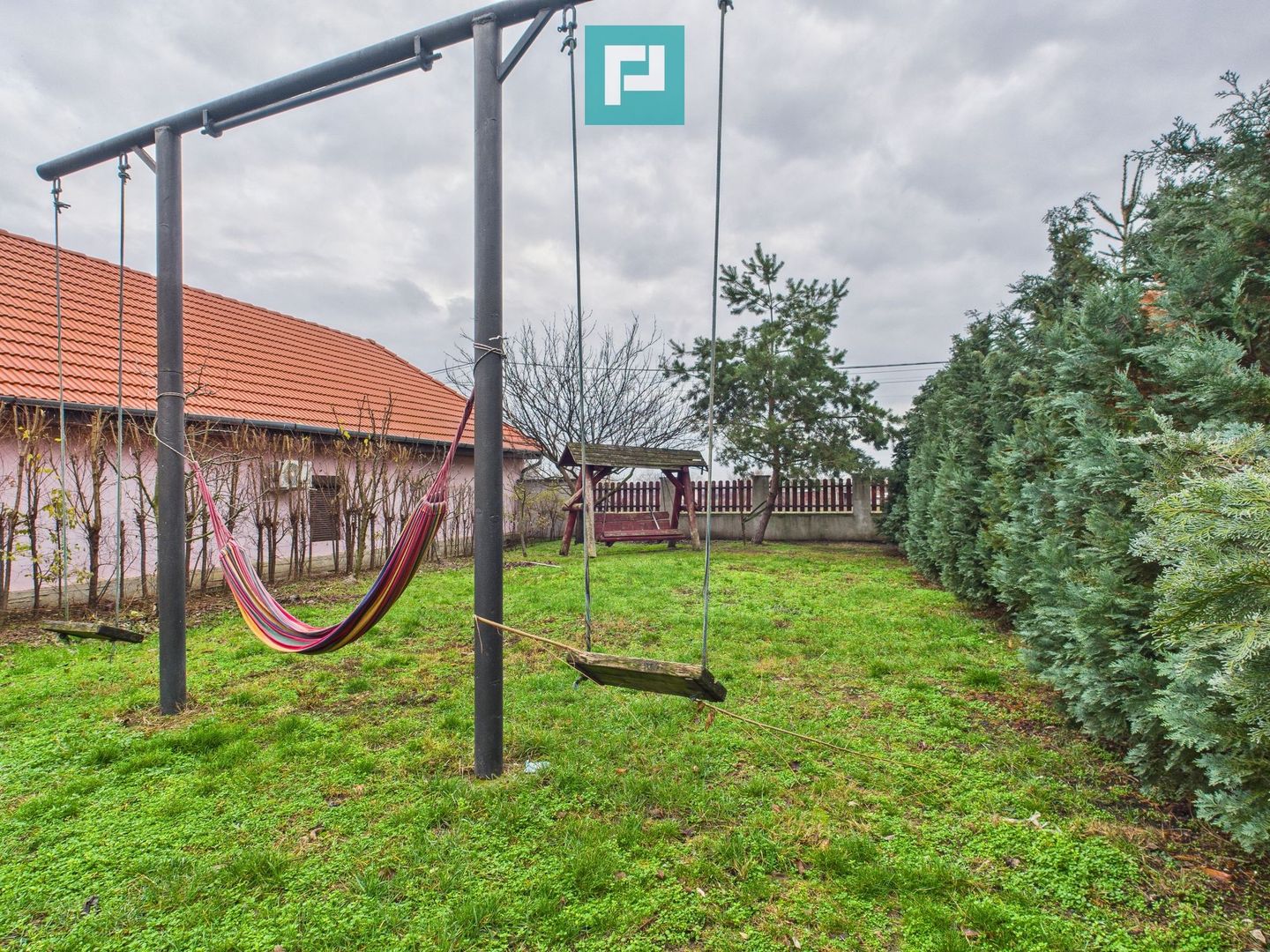 Casă individuală spațioasă, la 10 km de Timișoara - Poză 48