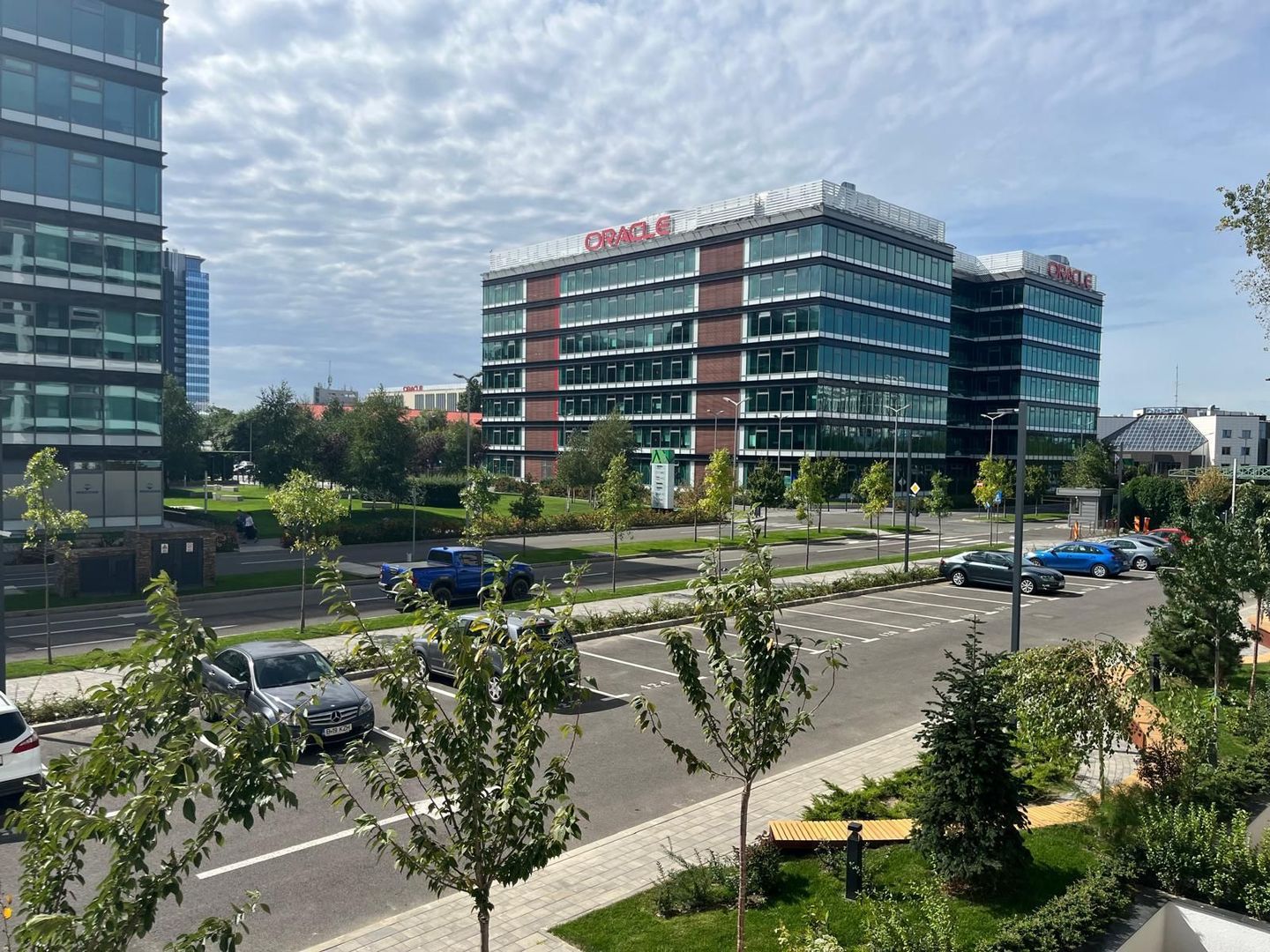 Apartament | 2 camere | Nusco City | Aviatiei - Poză 7