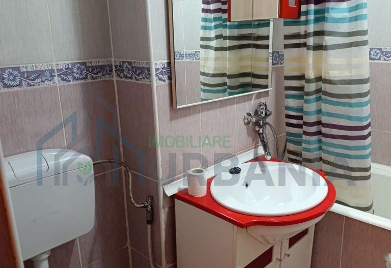 Garsonieră de vânzare, 31 mp, zona Tătărași, Iași - Poză 8