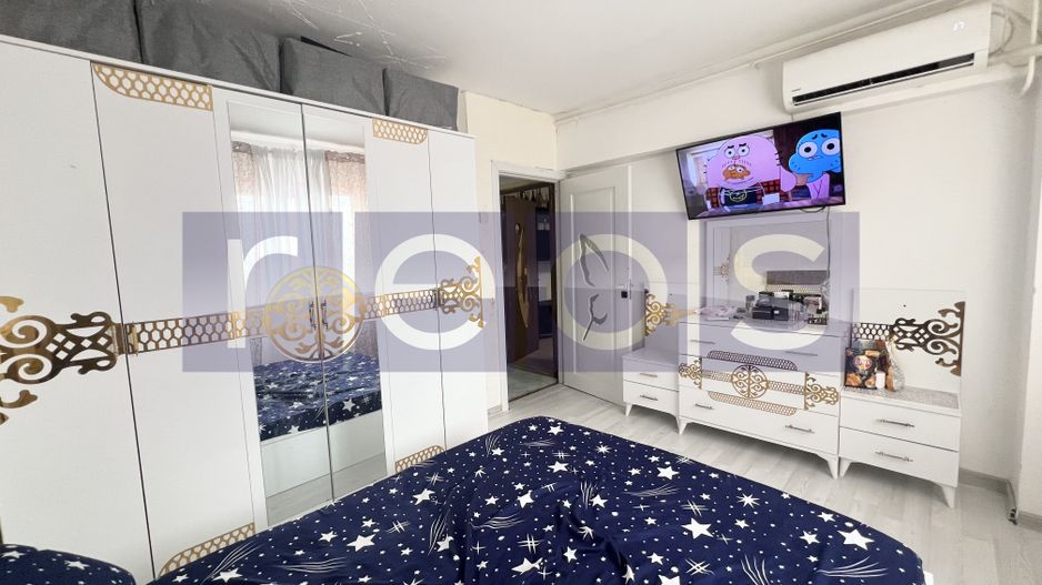 VANZARE 2 CAMERE | SEMIDECOMANDAT | VEDERE PANORAMICA | ZONA CRANGASI - Poză 4