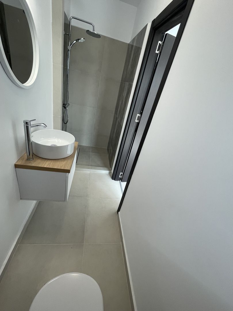 ULTIMELE vile Otopeni P+1+M, 160mp, MANSARDA, Utilitati 0% comision - Poză 18