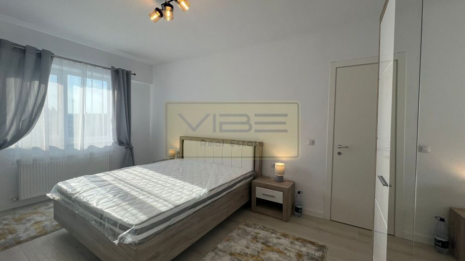 Apartament 2 camere + parcare Conest Evolution - Poză 7