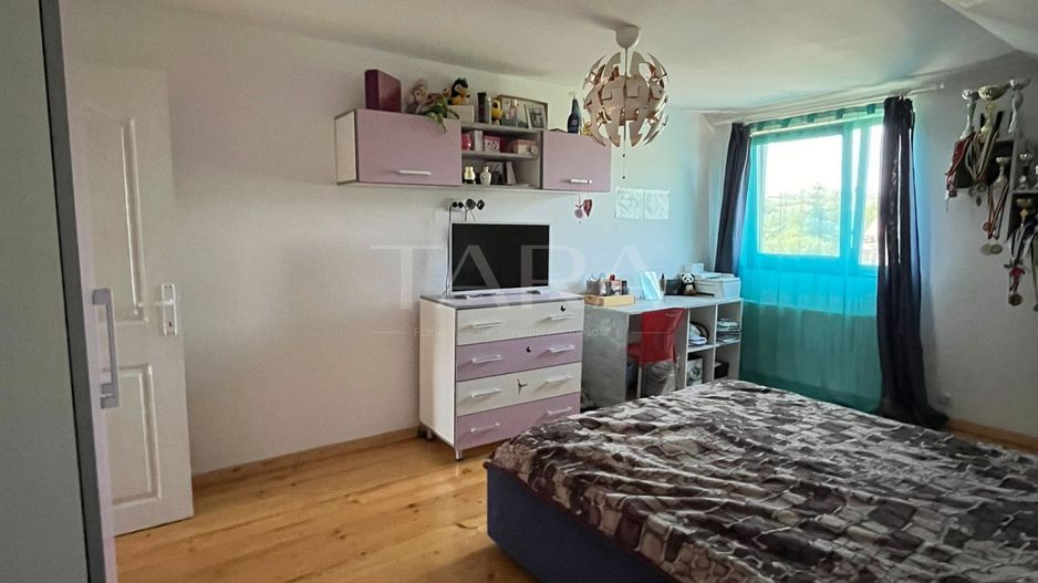 EXCLUSIVITATE Casă în Stil Tradițional în Baciu, Zona Popas Pintea - Poză 14