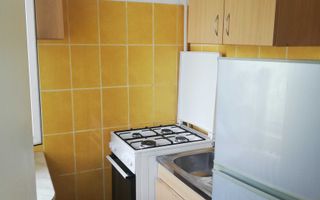Apartament 2 camere, Tătărași, str. Ion Creangă, 40 mp utili - Poză 6