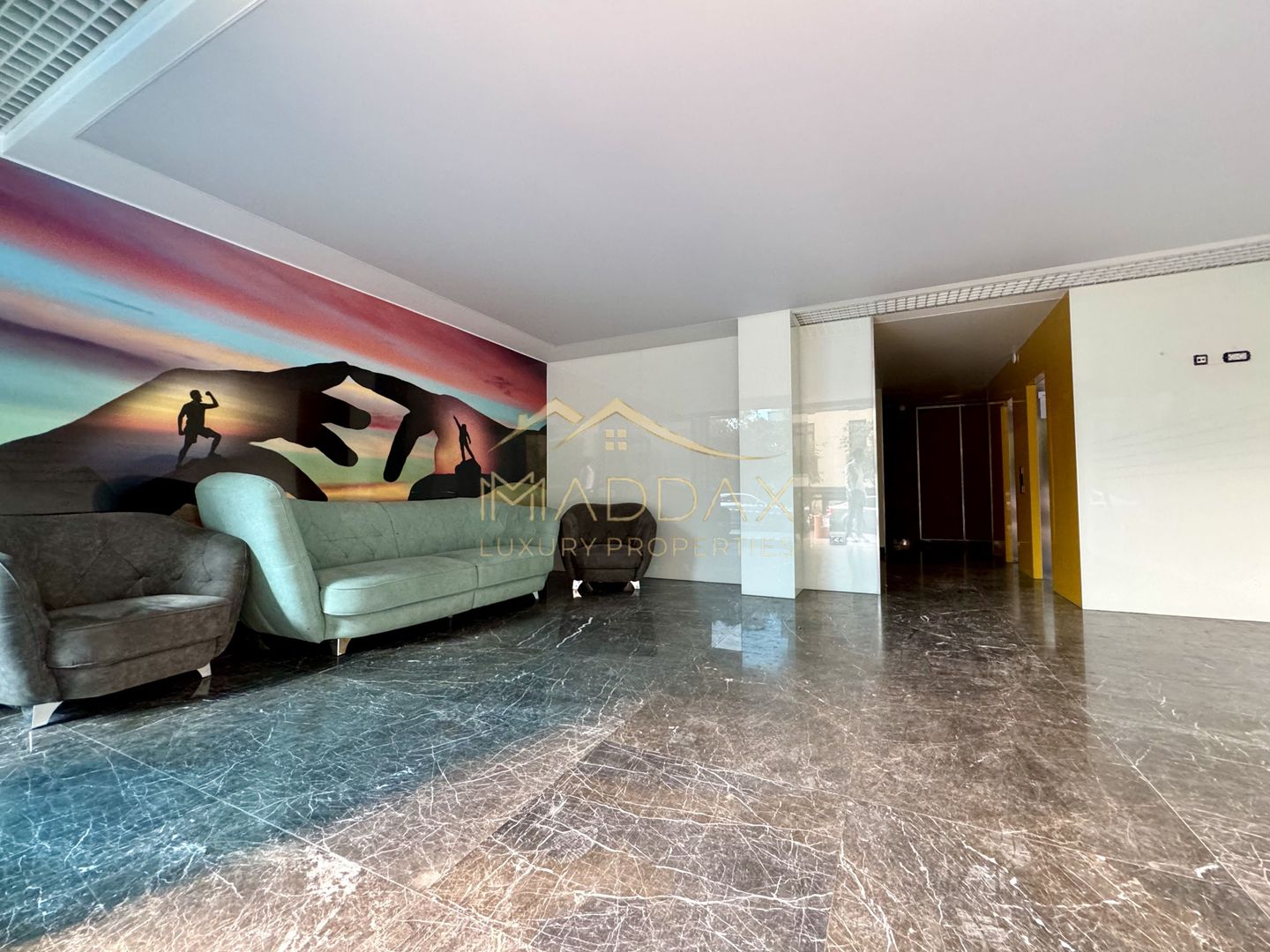 Apartament cu 3 camere *Mobilat complet* // Floreasca - Lake View - Poză 32