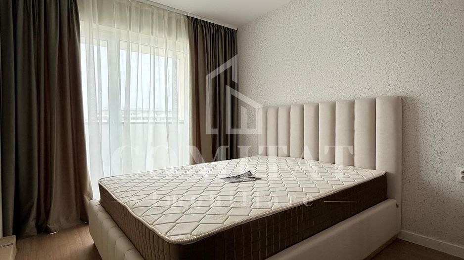 Apartamnet la cheie | Etaj intermediar | Zona Eroilor Floresti - Poză 8